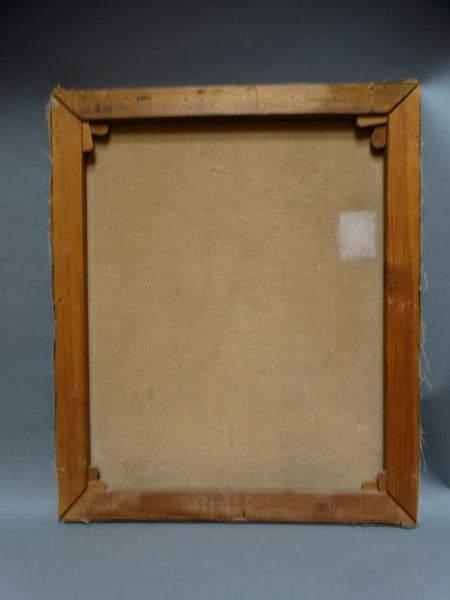 Margaret Weihmann: Volcano