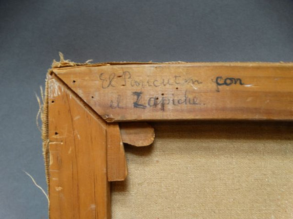 Margaret Weihmann: Volcano