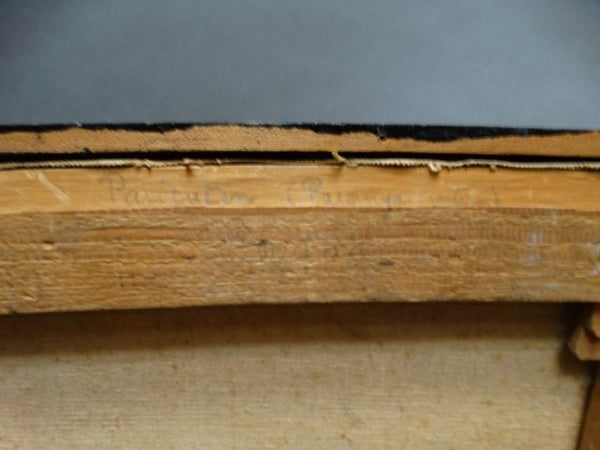 Margarita Weihmann: Paricutin Volcano