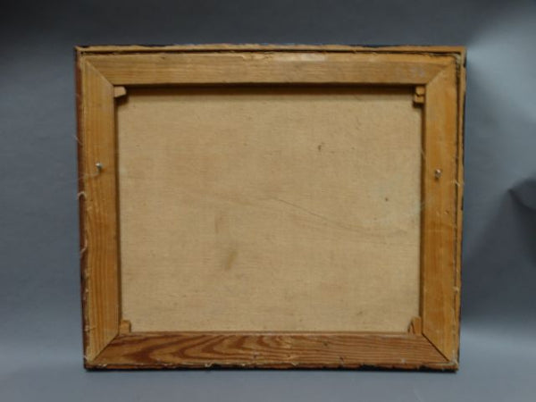 Margarita Weihmann: Paricutin Volcano