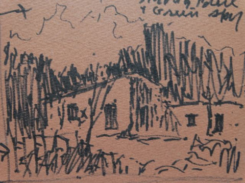 Walt Lee: Adobe Sketch