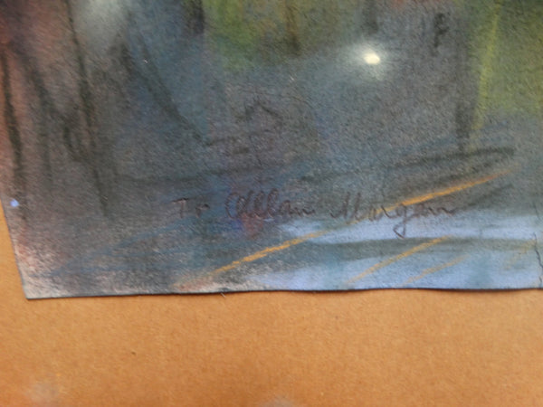 Leon Dolice: New York City Scene