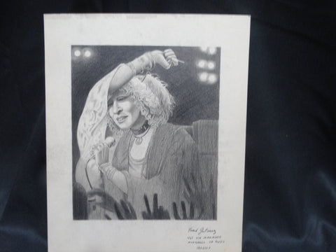 Frank Gutierrez: The Rose