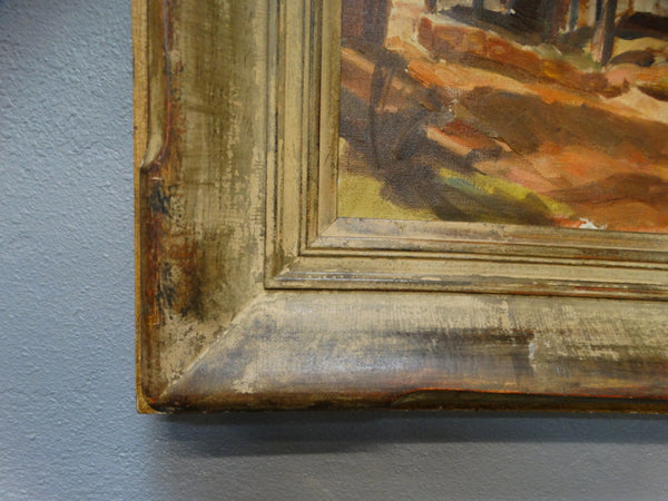 Clark Provins: California Shack