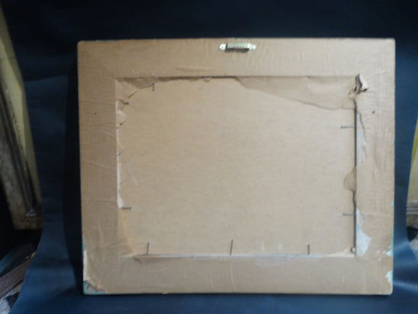 Mabel Sumerlin (1979-1956) Landscape - A Stand of Trees c 1930