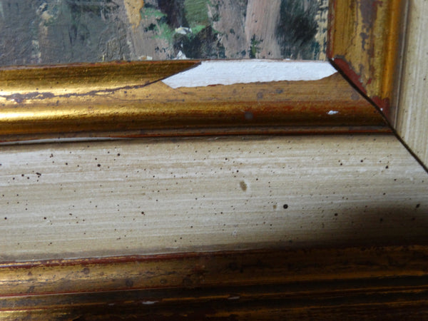 Unknown Artist: California Shacks