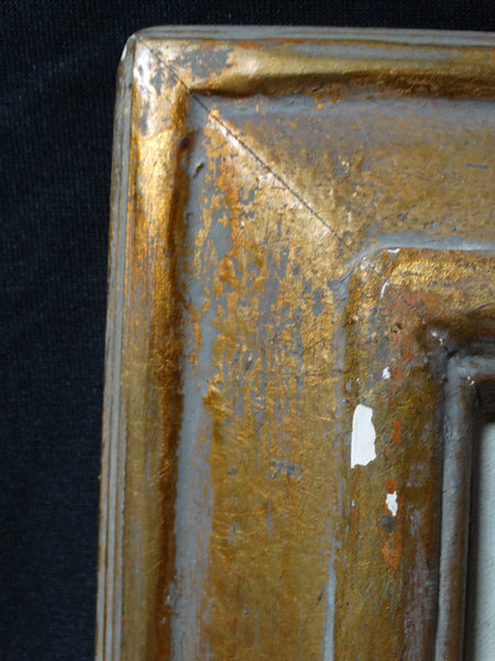 Minnie Bowles: Autumn Trees by Lake