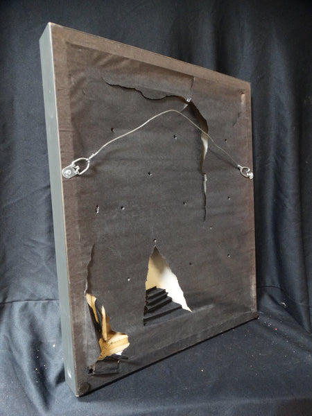 Norman Eckelberger: Abstract 1 P2335