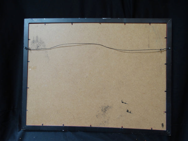 Norman Eckelberger: Abstract 2 P2336