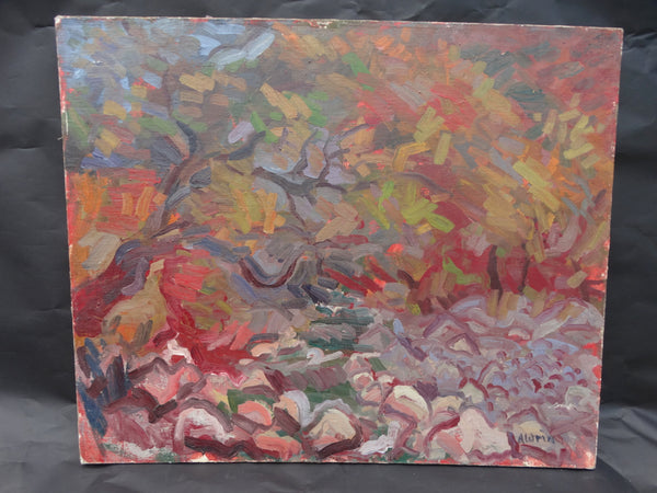 Anders Aldrin, Ojai (Oak Tree), 1961 P2387