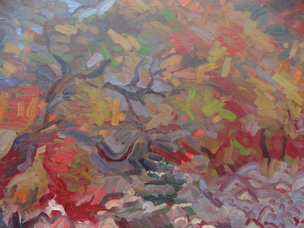 Anders Aldrin, Ojai (Oak Tree), 1961 P2387