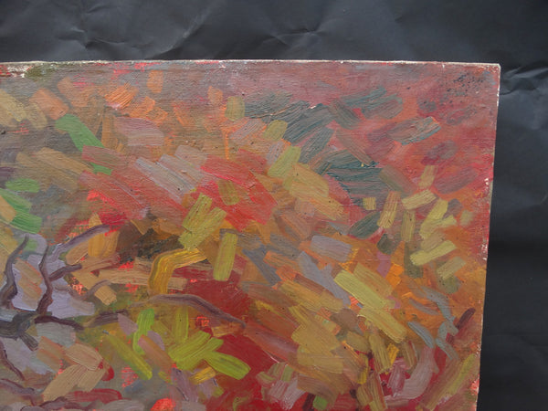 Anders Aldrin, Ojai (Oak Tree), 1961 P2387