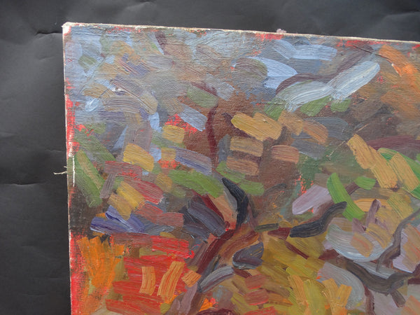 Anders Aldrin, Ojai (Oak Tree), 1961 P2387