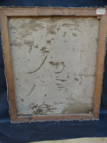 Anders Aldrin: The Arab, 1926 P2401