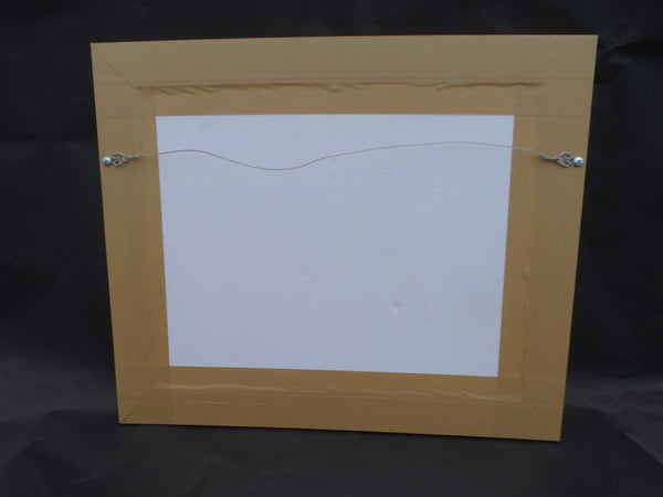 Anders Aldrin: Washington River Bend, 1935