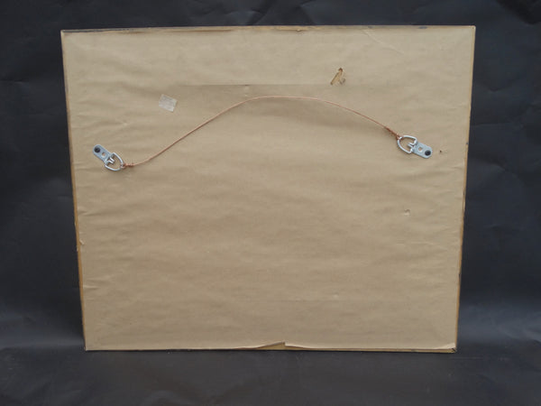 Anders Aldrin: Spokane Brewery, 1932