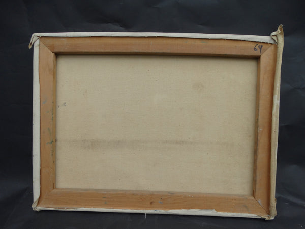 Anders Aldrin: California Landscape P2422