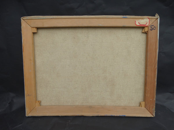 Anders Aldrin: Bunker Hill, 1943 P2426