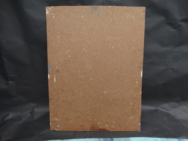 Anders Aldrin: Madonna and Child