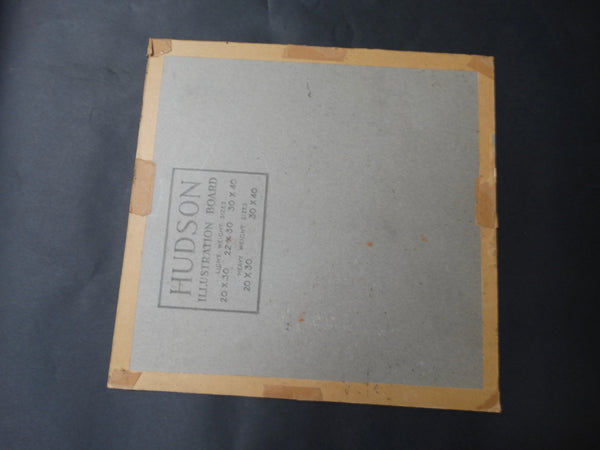 Ruth Abrams: House in the Dunes