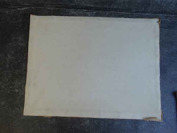 Jae Carmichael - Great Falls, Montana 1951 - Industrial Landscape P2611