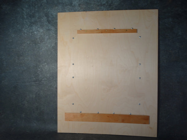 Stevan Kissel - Wrestling Match -Watercolor and Ink - 1960s P2632