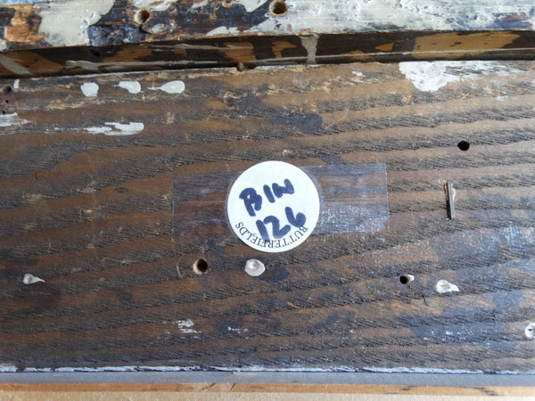 Richard Haines - Navajo - Oil on Board - 1956 (?) P2638