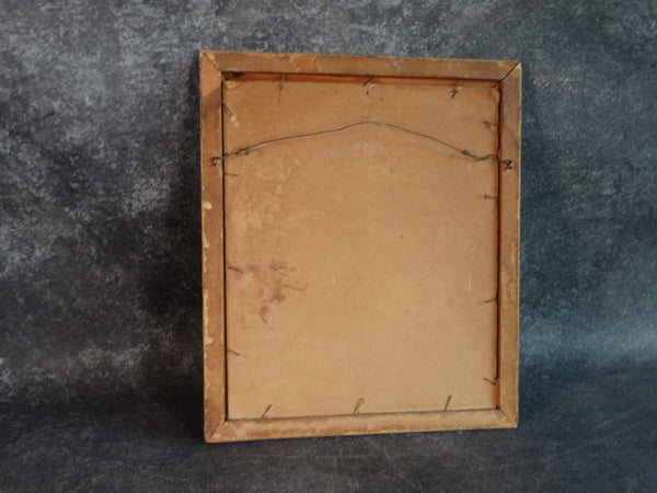 Beatrice Jackson - Chinese Girl Carrying a Baby on Her Back c 1920s -  P2883