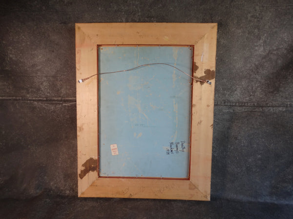 Dorothy Bernays Stauher - Portrait of a young Woman in Native American Dress 1933 P3005