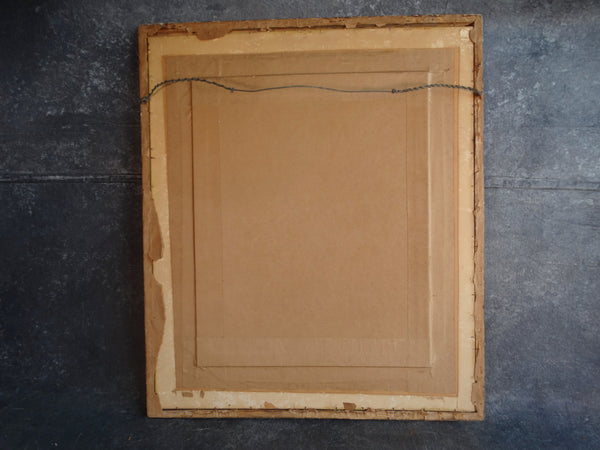 Sea Cliff - possibly by Esther Stevens Barney - P3023