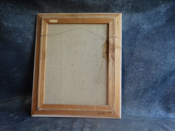 Lee Randolph (1880-1956) - Still Life with Masks and Gloves circa 1920s P3078