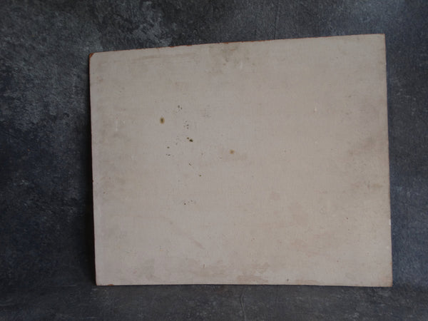 Anders Aldrin -View Of Silverlake  P3113