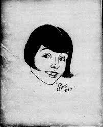 Orpha Klinker - Winter Touches the Desert - Aquatint AP1628