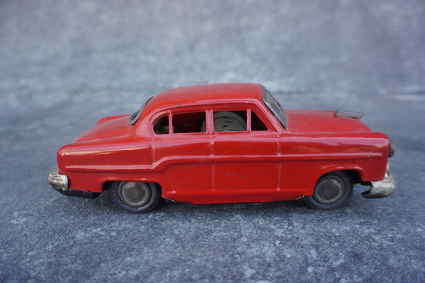 Japanese Tin Toy - '53 Dodge - Battery Operated A3042