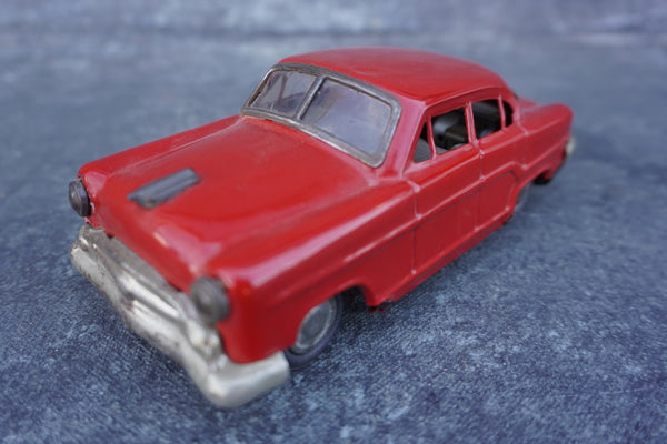 Japanese Tin Toy - '53 Dodge - Battery Operated A3042
