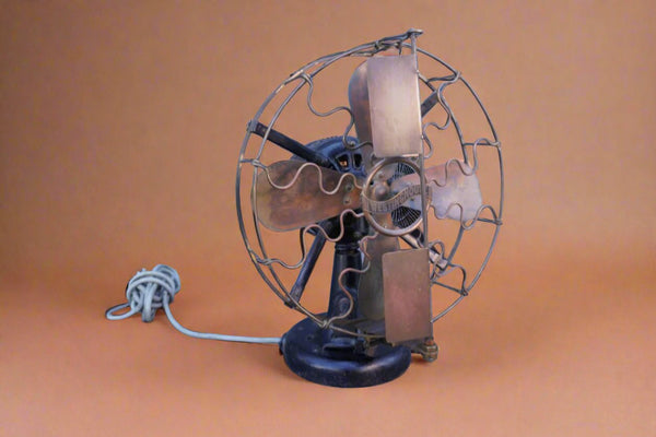 Westinghouse Copper Blade Fan A3138