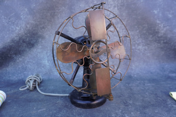 Westinghouse Copper Blade Fan A3138