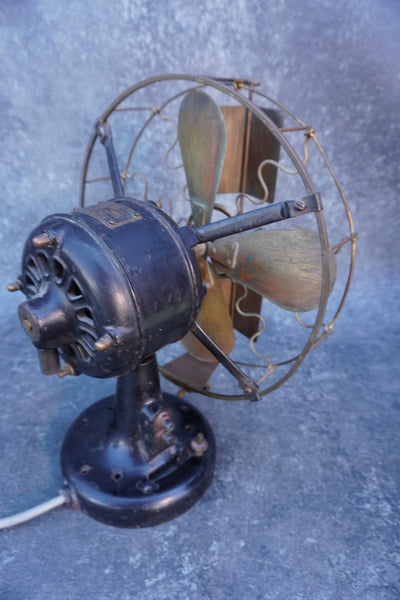 Westinghouse Copper Blade Fan A3138