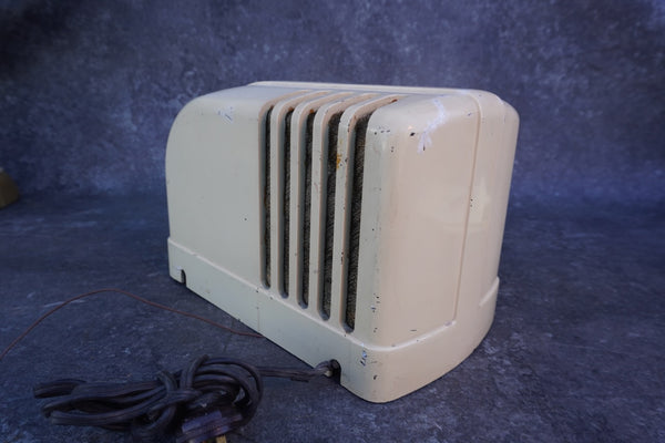 Airline Radio Model 62-352 (or 162650 possibly) A3159