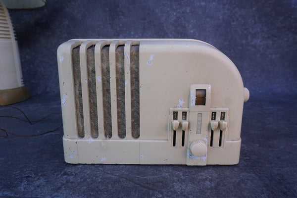 Airline Radio Model 62-352 (or 162650 possibly) A3159