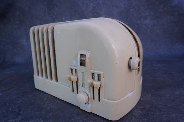 Airline Radio Model 62-352 (or 162650 possibly) A3159