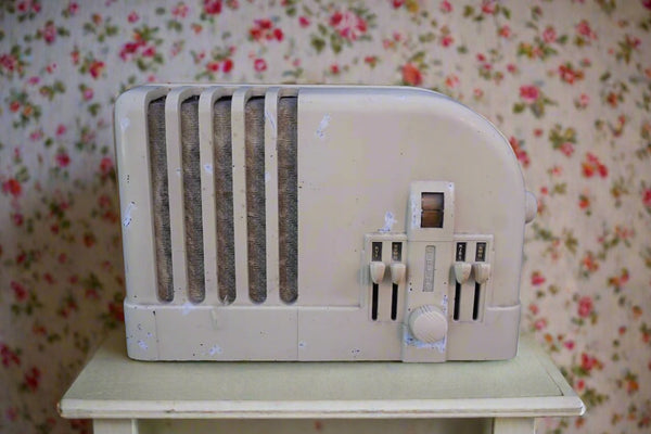 Airline Radio Model 62-352 (or 162650 possibly) A3159