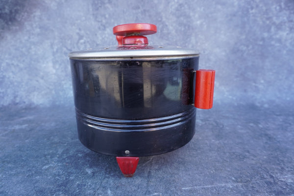 Kwikway Popcorn Popper A3160