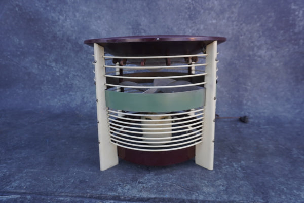 Fasco Hassock Air & Heat Circulator A3175