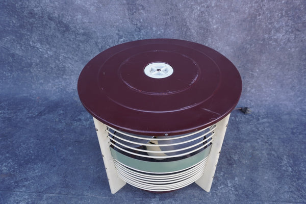 Fasco Hassock Air & Heat Circulator A3175