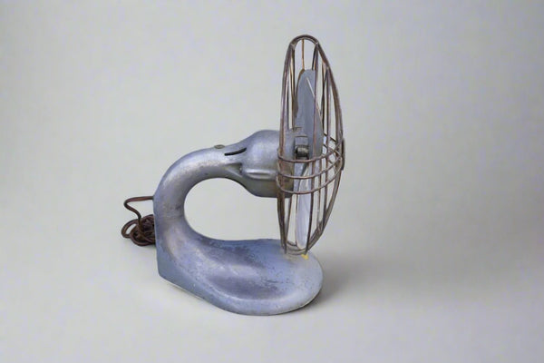 Zephyr Air-Cooler Gooseneck Fan A3176