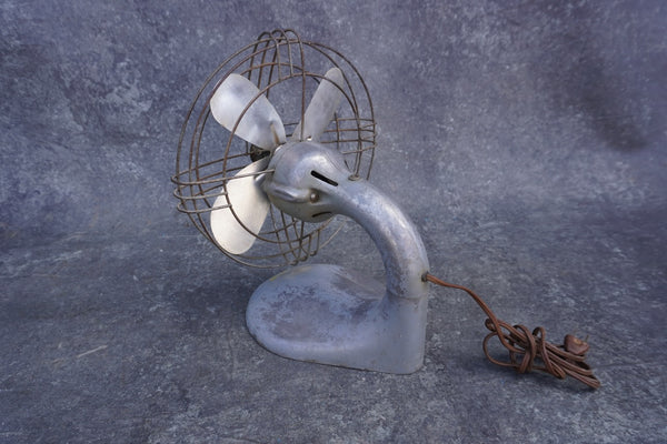 Zephyr Air-Cooler Gooseneck Fan A3176