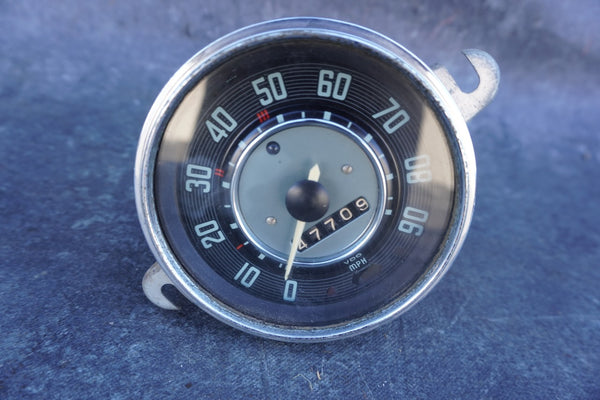 VW Speedometer 1964 A3225