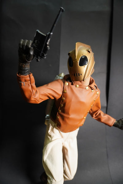 The Rocketeer Action Figure A3241