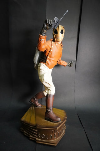 The Rocketeer Action Figure A3241